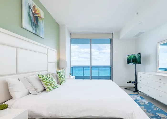 Global Luxury Suites At Monte Carlo